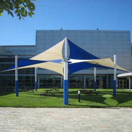 مظلات وسواتر حي ابحر الشمالية	جده