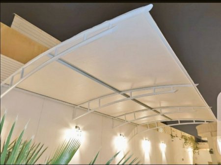 محل مظلات حي الخالدية جده 