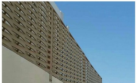 تركيب سواتر في حي أبحر الجنوبية جده 