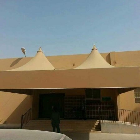 مظلات وسواتر حي البساتين و الريان جده