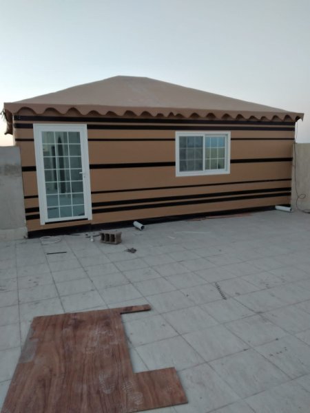 صور اعملنا بيوت شعر 2024 تركيب في جده ومكة 