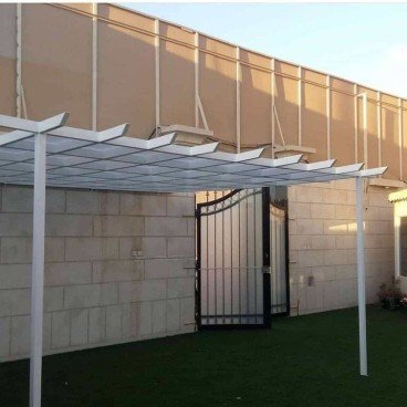 حداد سواتر. في جده مكه الطايف