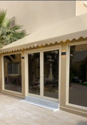 مظلات جده سواتر جده بيوت شعر جده