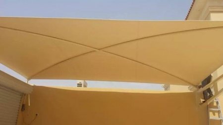 مظلات سواتر جده