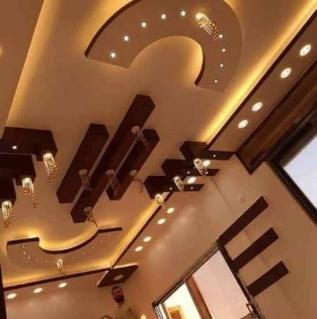 ديكورات جده 