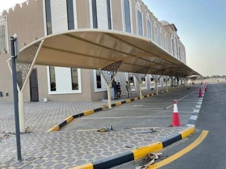 مظلات سواتر جده حي الخالديه