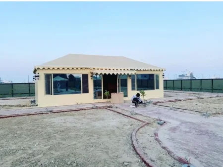 دليل تركيب بيوت شعر وخيام ملكية في جدة لعام2026: التصاميم، الأسعار، وأفضل الأنواع