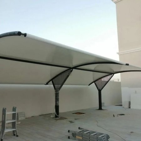 أفضل شركة تركيب مظلات جدة | تصاميم حديثة لجميع الأحياء بخصم 20%