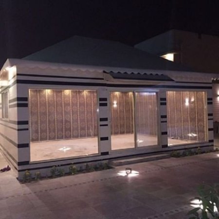 خيام جده بيوت شعر جده ديكورات جده