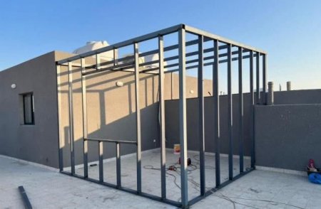 الساندوتش بانل في جدة|التكلفة والمواصفات
