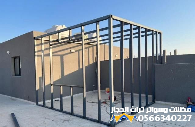 الساندوتش بانل في جدة|التكلفة والمواصفات
