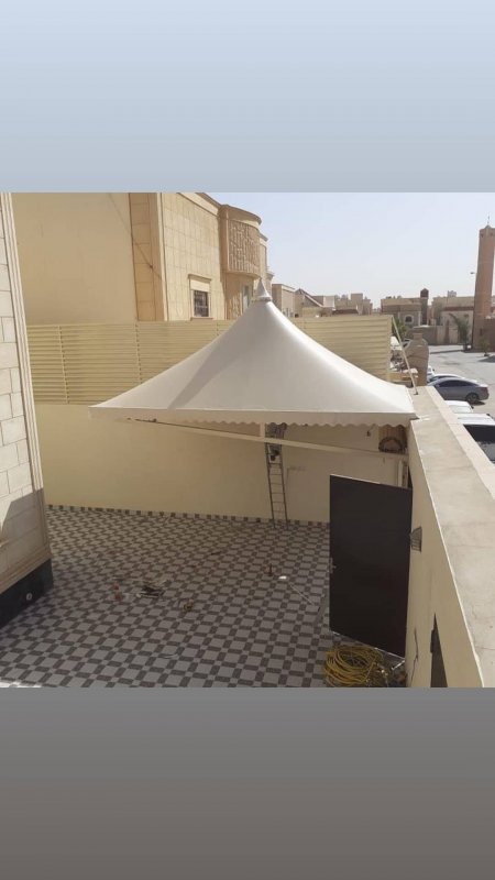 مضلات جده حي المرجان