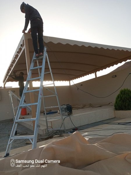 مضلات جدةحي الخالديه