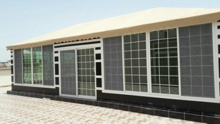 خيام جدة والطائف والباحة ومكه