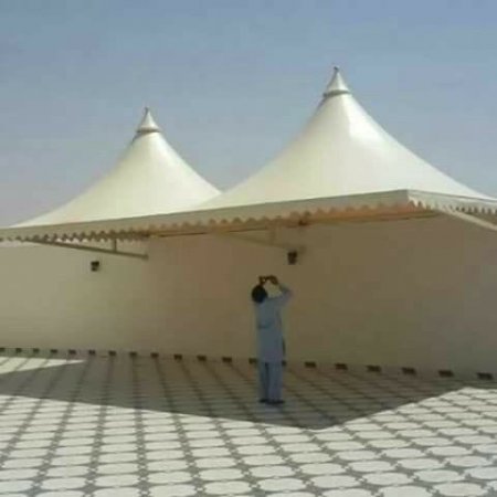 افضل مضلات جده 