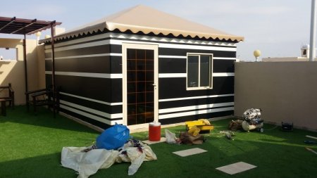 خيام جدة بمكة والطائف والباحة