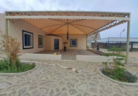 تركيب مظلات وسواتر حي التحليه