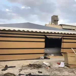 بيوت شعر حي الحمدانية 0566340227