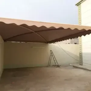 صيانه مظلات حي ابحر الشمالية0566340227