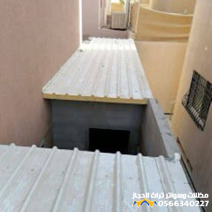 اسقف ساندوتش بانل جدة0566340227
