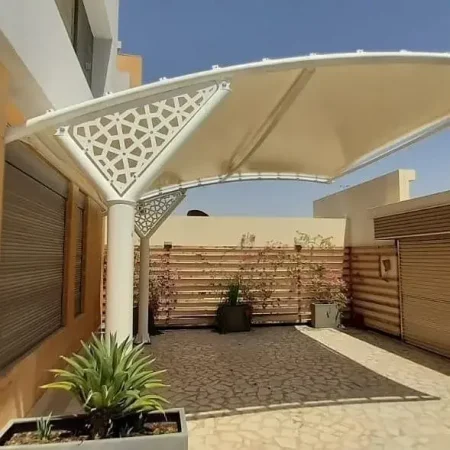 تركيب مظلات فرنسية جدة حي الشاطي وحي الحمراء وحي الخالدية0566340227
