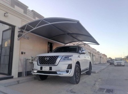 افضل انواع مظلات سيارات ومظلات جلسات جدةحي الواحة|الأسعار والمواصفات