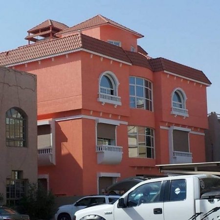 أنواع تركيب القرميد في جدة، مكة، الطائف والباحه 