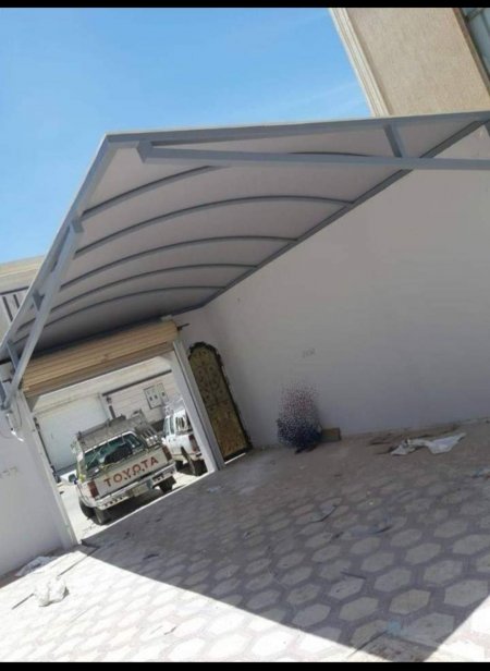 مظلات جدة في الحمدانيه