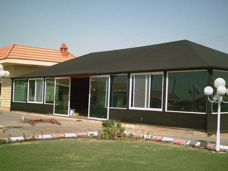 بيوت الشعر الملكي في جدةوبجميع أنحاء جدة 