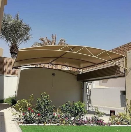 شركه تركيب مظلات جدة