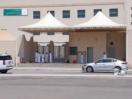 أسعار مظلات وسواتر جدة