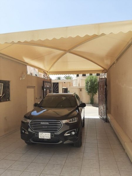 مظلات وجلسات جدة حي الصالحية 