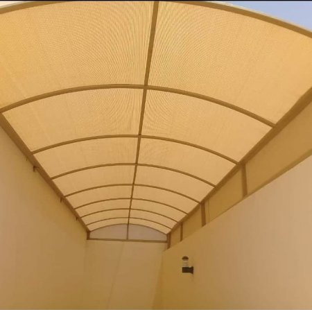 مظلات جدة حي النعيم