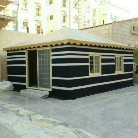 خيام جدة بيوت شعر جدة 