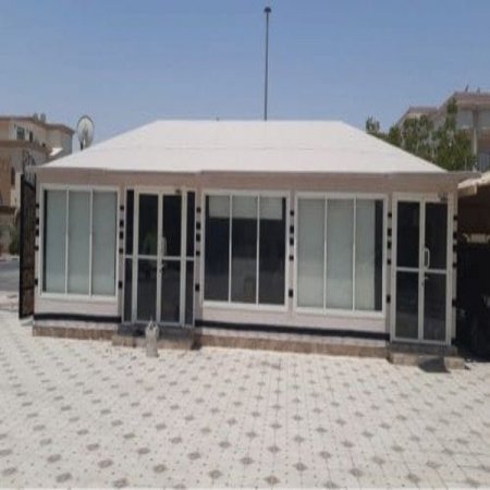 بيوت شعر جدة والباحة والطائف