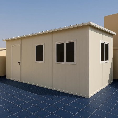 تركيب ساندوتش بانل جدة بأفضل الأسعار |غرف ومستودعات وملاحق حديثة بعزل حراري ممتاز
