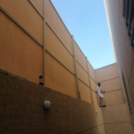 مقاول مظلات وسواتر جدة