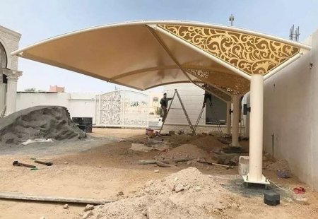 مظلات جدة البغداديه