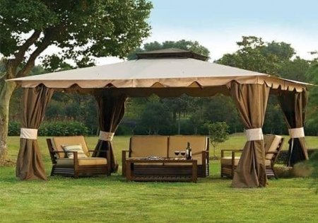 مظلات جدة: الأناقة والحماية تحت سقف واحد.