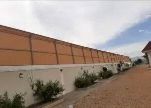 سواتر جدة أسعار السواتر بجدة بتصميمات حديثة