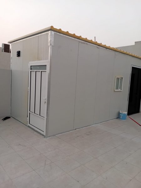 غرف ارضيه وسواترساندوتش بانل عروض مميزة وخصومات مغرية بجدة 