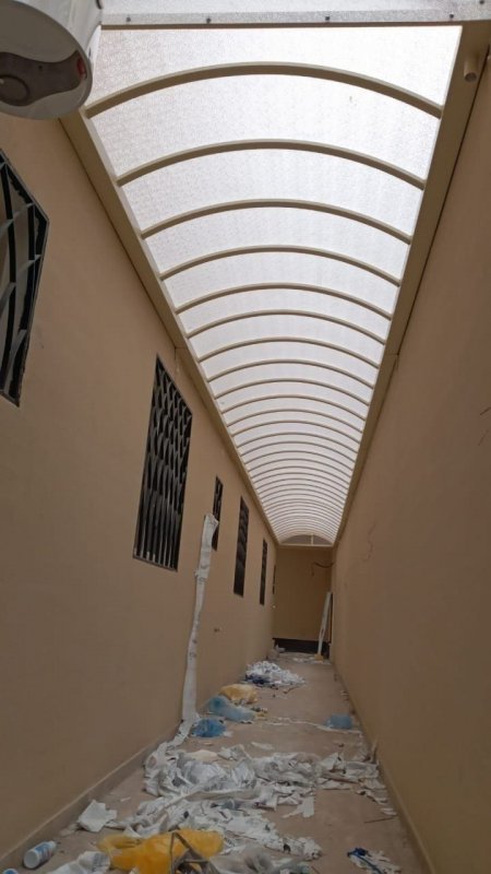 تركيب مظلات لكسان في جدة بأشكال وأحجام وتصاميم مختلفة 