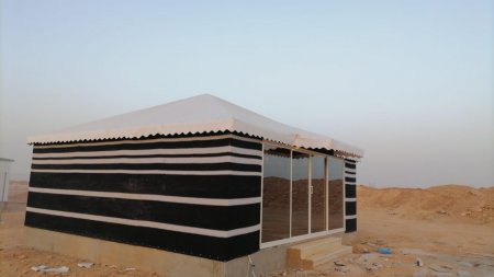 خيام جدة بتبوك والباحة ومكه