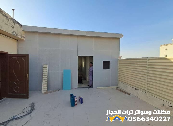 اقرب محل ساندوتش بانل متخصص في ابحر الشمالية بجدة 