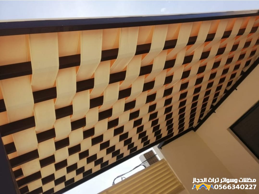 اقرب محل حداده تركيب المظلات وسواترحي المحمدية بجدة 